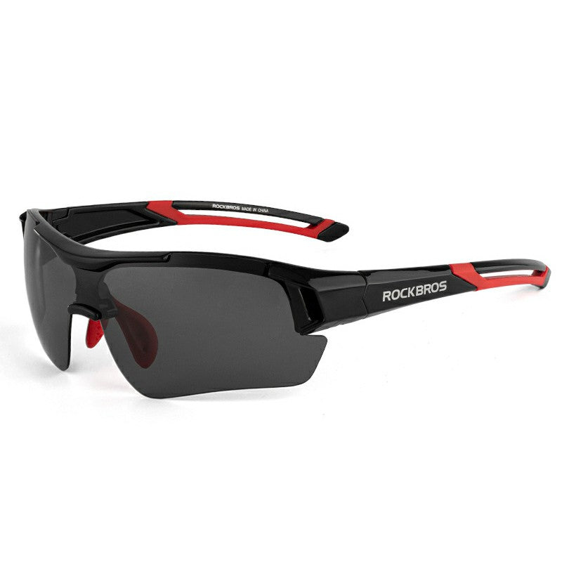 ROCKBROS Polarized Cycling Glasses Sports MTB Bike Eyeglasses Outdoor Sunglasses ROCKBROS Polarized Cycling Glasses Sports MTB Bike Eyeglasses Outdoor Sunglasses